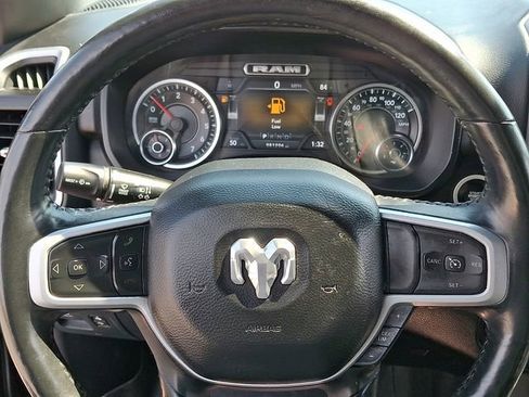 Used 2021 RAM 1500 Big Horn AWD/4WD image 19