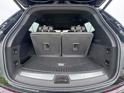 Certified 2024 Cadillac XT6 Premium Luxury w/ LPO, Floor Liner Package AWD/4WD image 14