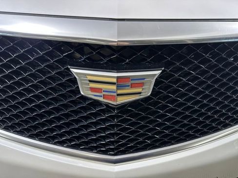 Used 2020 Cadillac XT5 Sportv image 9