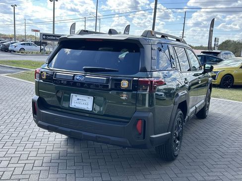 New 2026 Subaru Outback Wilderness image 6