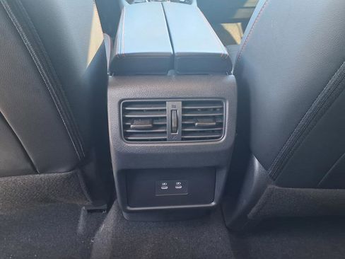 New 2026 Nissan Rogue SV image 17