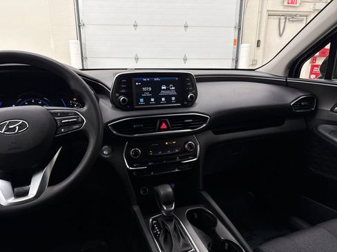 Used 2020 Hyundai Santa Fe SEL image 17