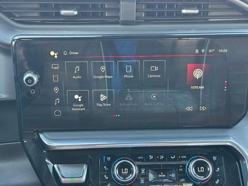 Certified 2024 GMC Sierra 1500 Denali Ultimate image 11