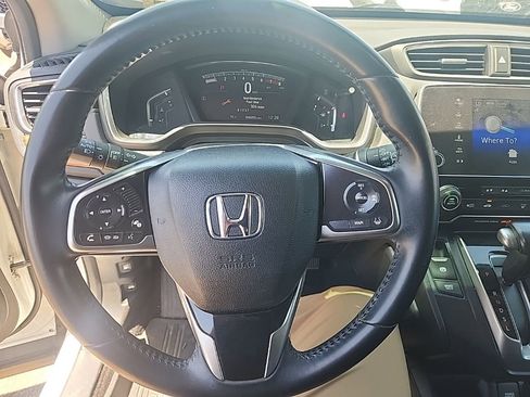Used 2018 Honda CR-V Touring image 21