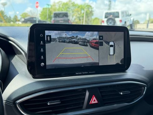 Used 2023 Hyundai Santa Fe Limited w/ Cargo Package image 23