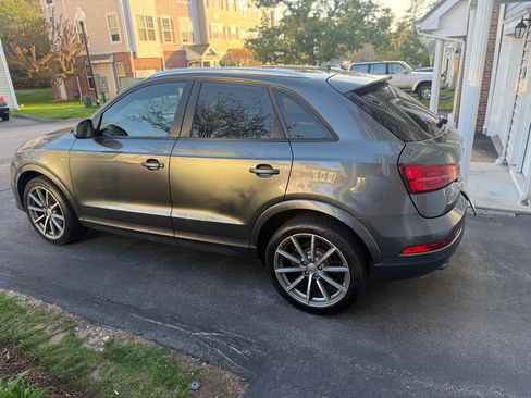 Used 2018 Audi Q3 2.0T Premium AWD/4WD image 5