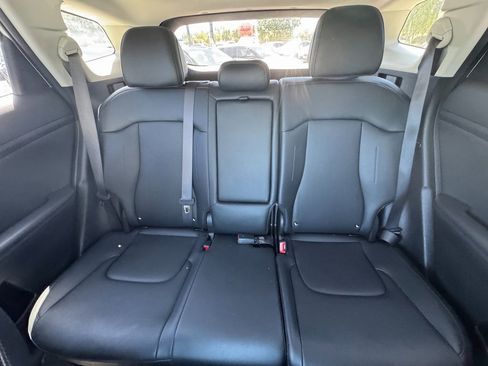 Certified 2024 Kia Sportage SX image 16