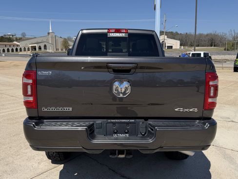 Used 2024 RAM 2500 Laramie image 6