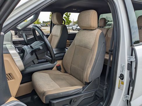 Used 2021 Ford F150 XLT w/ Equipment Group 302A High image 28