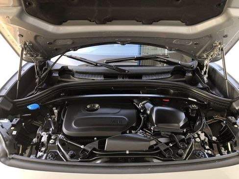 Used 2025 MINI Cooper Countryman S w/ Comfort Package Max image 13