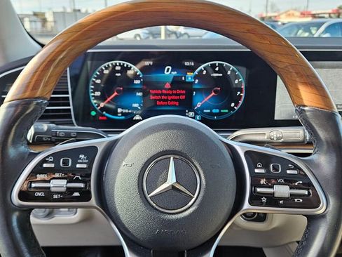 Used 2022 Mercedes-Benz GLE 450 4MATIC image 26