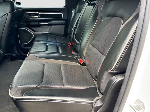 Used 2023 RAM 1500 Laramie AWD/4WD image 15