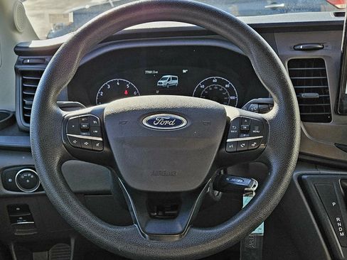 Used 2022 Ford Transit 350 XLT image 34