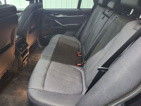 Used 2017 BMW X5 xDrive35i image 37