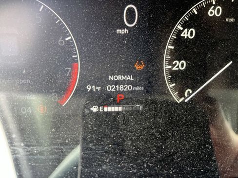 Used 2023 Honda HR-V EX-L image 5