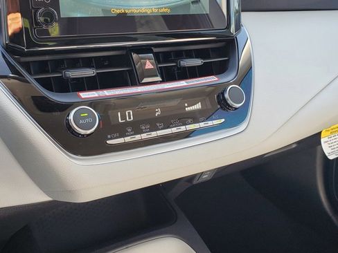 New 2026 Toyota Corolla LE image 17