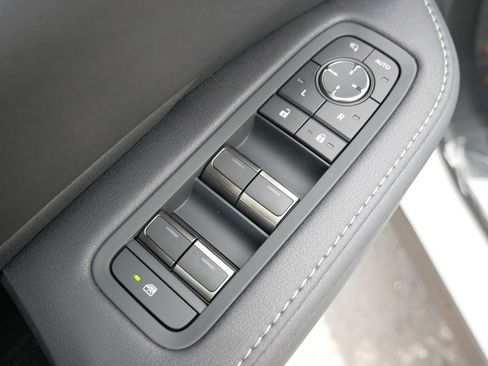 New 2026 Lexus TX 350 AWD image 15