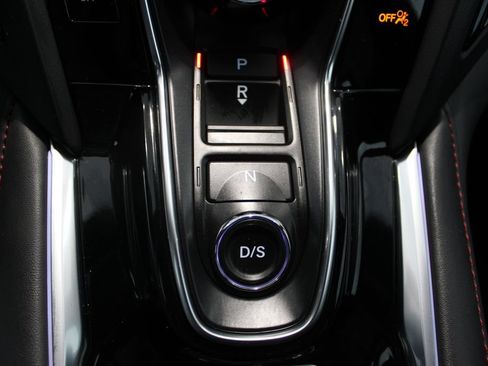 New 2026 Acura RDX A-Spec AWD/4WD image 15