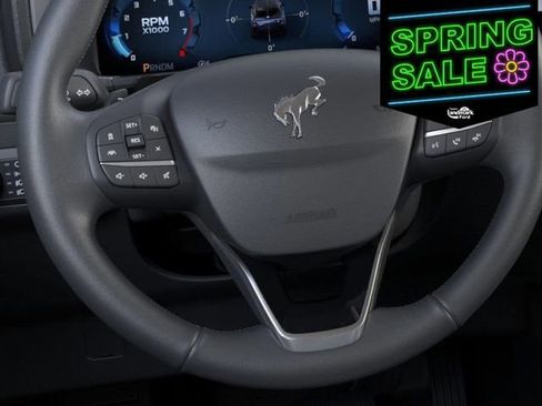 New 2025 Ford Bronco Sport Badlands w/ Sasquatch Badlands Package image 13