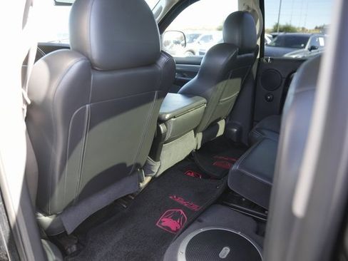 Used 2005 Dodge Ram 1500 Truck 2WD Quad Cab image 12