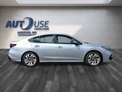 Used 2024 Subaru Legacy Limited AWD/4WD image 11