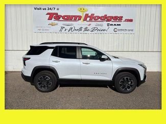 New 2026 Chevrolet Equinox ACTIV video 1