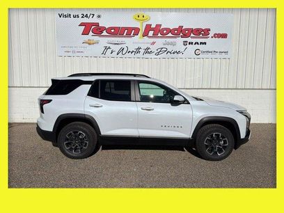 New 2026 Chevrolet Equinox ACTIV