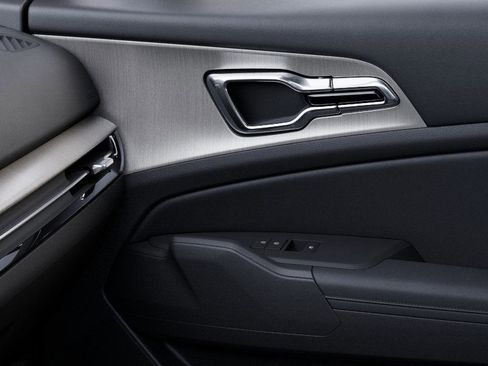 New 2026 Kia Sportage X-Line image 28