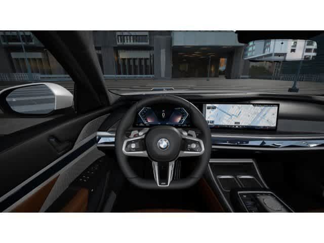 New 2026 BMW 760i xDrive w/ Executive Package AWD/4WD image 13