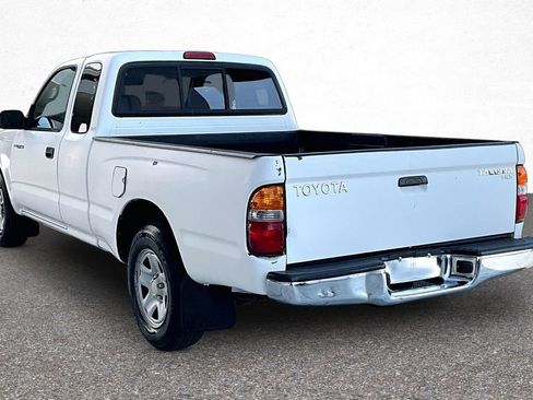 Used 2003 Toyota Tacoma 2WD Xtracab image 5