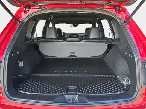 Used 2023 Honda Passport TrailSport image 14