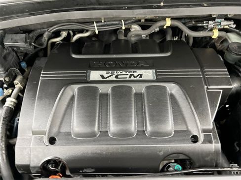 Used 2009 Honda Odyssey EX-L image 24