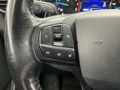 Used 2020 Ford Explorer XLT w/ Equipment Group 202A image 18