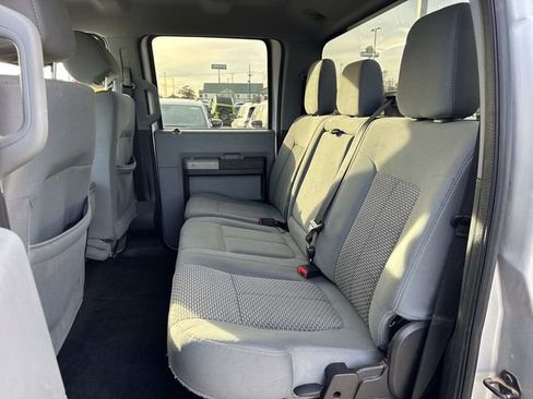 Used 2016 Ford F250 XLT image 19
