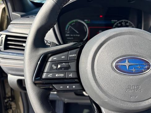 New 2026 Subaru Forester Touring AWD/4WD image 20