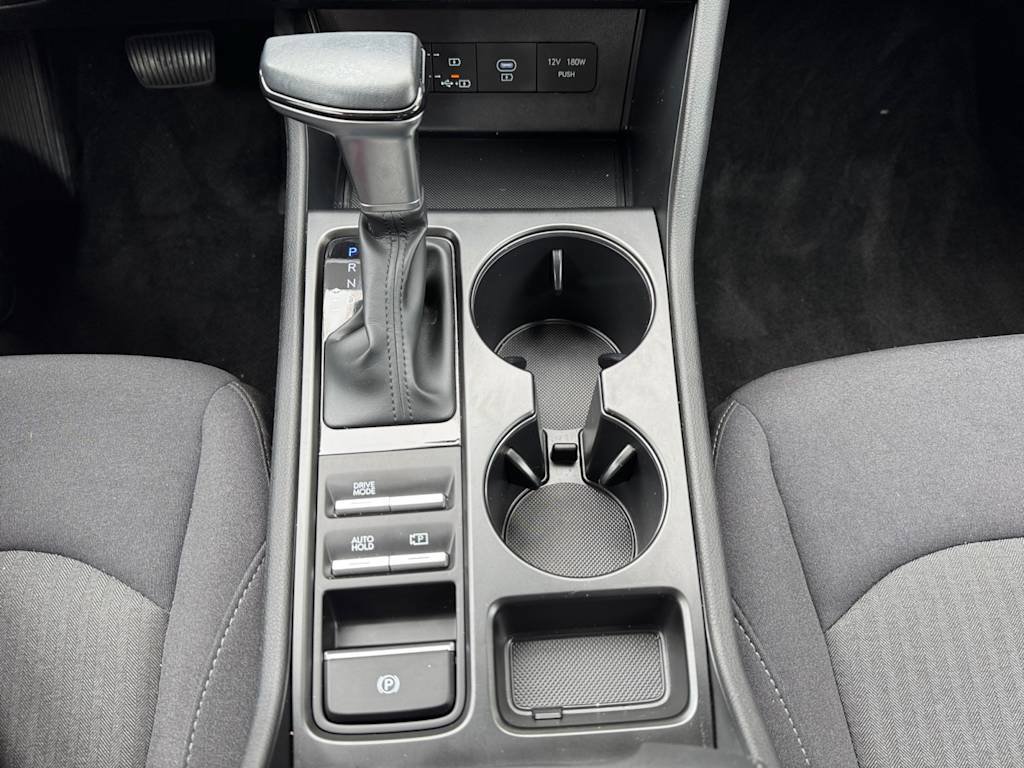 Used 2025 Hyundai Sonata SE FWD image 19