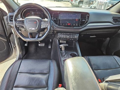 Used 2024 Dodge Durango GT image 17