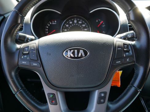 Used 2014 Kia Sorento LX AWD/4WD image 25