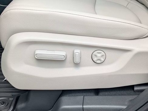 New 2026 Honda Odyssey EX-L image 20