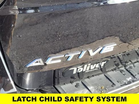 New 2026 Ford Explorer Active image 8