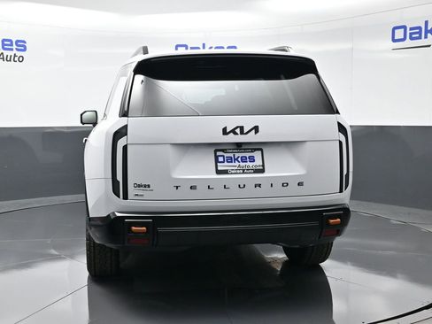 New 2027 Kia Telluride SX Prestige X-Pro AWD/4WD image 7