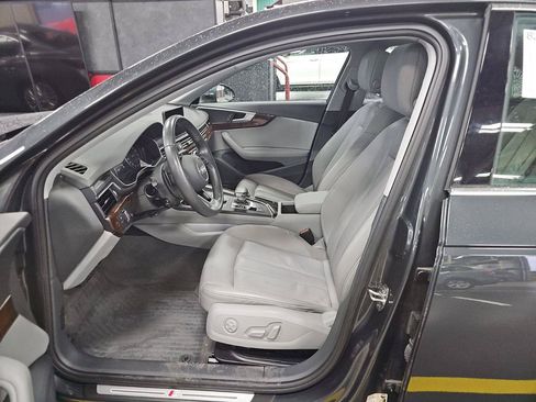 Used 2019 Audi A4 2.0T Premium w/ Convenience Package AWD/4WD image 9