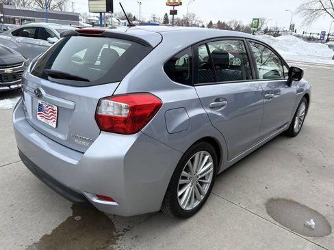 Used 2014 Subaru Impreza 2.0i Premium image 6