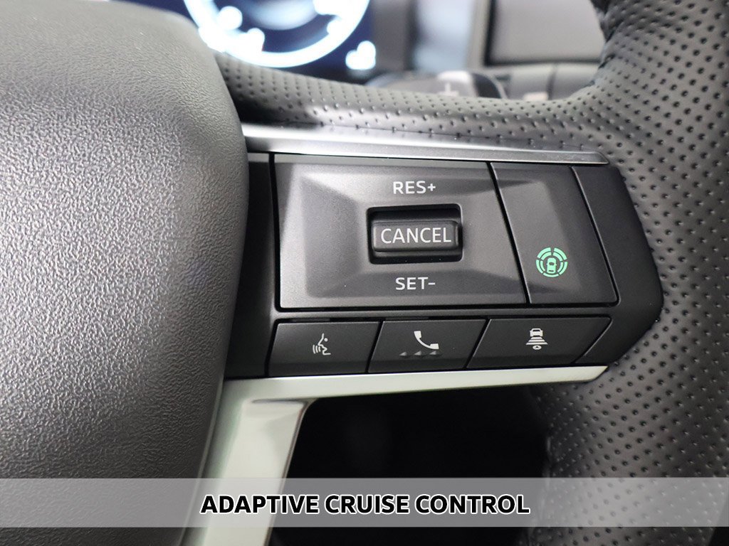 Used 2025 Mitsubishi Outlander SEL AWD/4WD image 6