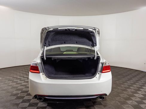 Used 2014 Honda Accord EX-L image 40