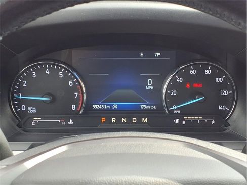 Used 2020 Ford Explorer XLT w/ Equipment Group 202A image 28