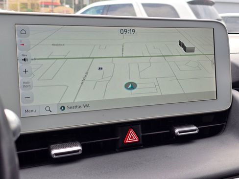 Used 2024 Hyundai Ioniq 5 SEL RWD image 20