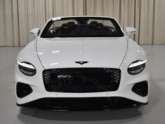 New 2026 Bentley Continental GTC AWD/4WD video 2