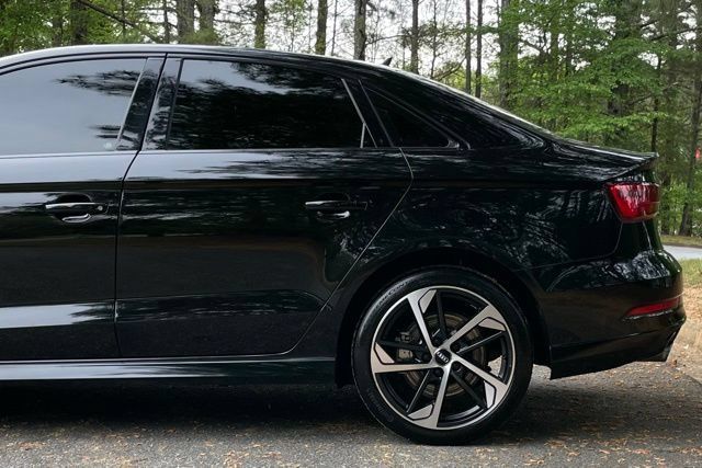 Used 2020 Audi A3 2.0T Premium AWD/4WD image 5