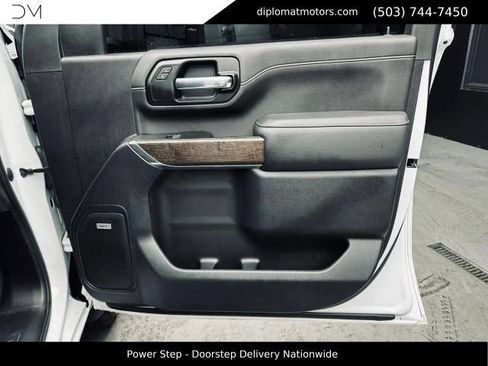 Used 2022 GMC Sierra 3500 Denali AWD/4WD image 27